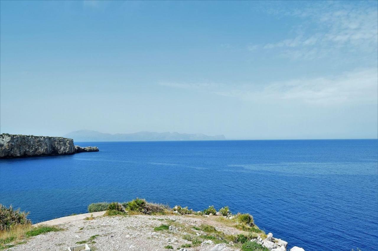 泰拉西尼Le Volte - Locazione Turistica别墅 外观 照片